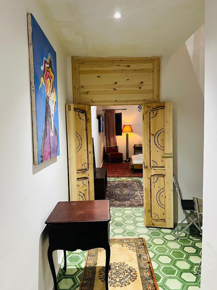 Riad Dar L Artiste photo 2