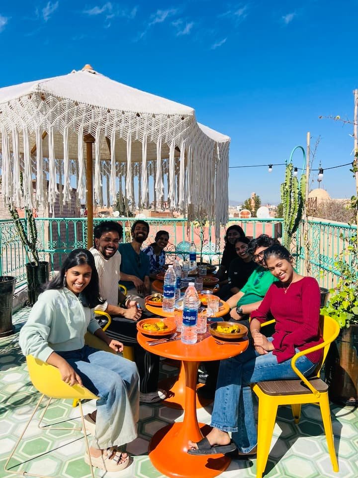 Riad Dar L Artiste photo 3