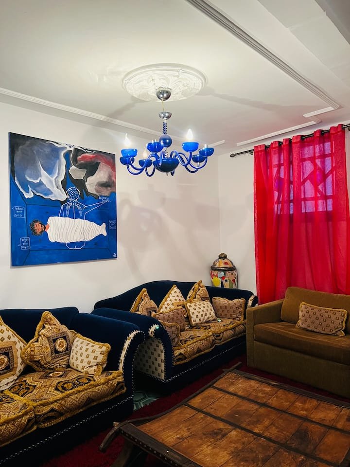 Riad Dar L Artiste photo 4
