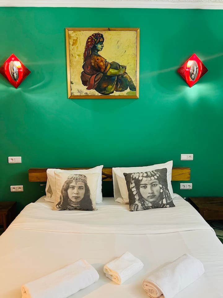 Riad Dar L Artiste photo 6